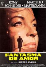 Призрак любви / Fantasma d'amore (1981)