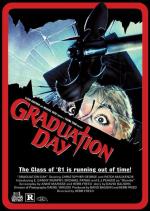 День окончания школы / Graduation Day (1981)