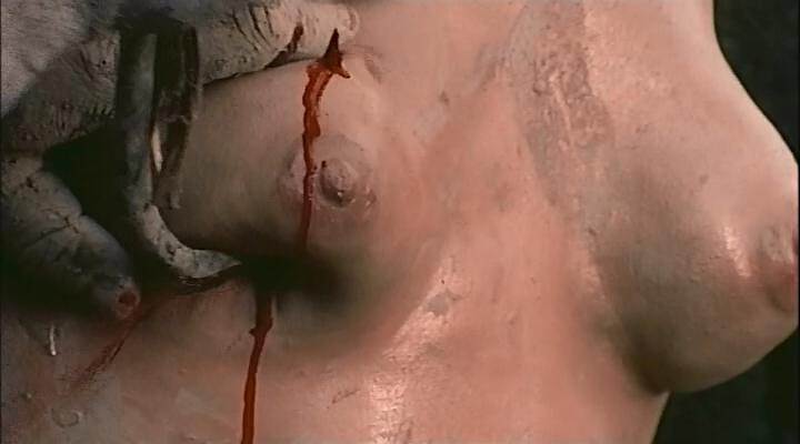 Кадр из фильма Каннибалы / Cannibal ferox (1981)