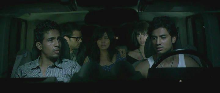 Кадр из фильма Шайтан / Shaitan (2011)