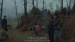 Кадры из фильма Исчезающая деревня / A Disappearing Village (2011)
