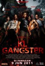 Гангстер / KL Gangster (2011)
