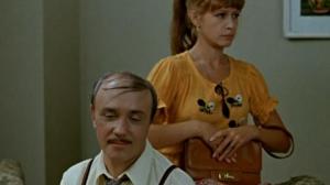 Кадры из фильма Дамы приглашают кавалеров (1981)