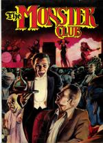 Клуб монстров / The Monster Club (1981)