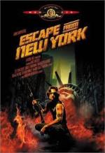 Побег из Нью-Йорка / Escape From New York (1981)