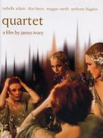 Квартет / Quartet (1981)