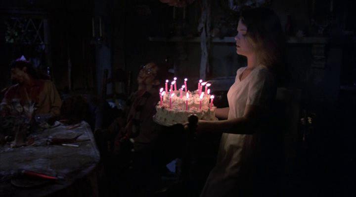 Кадр из фильма С Днем Рождения меня / Happy Birthday to Me (1981)