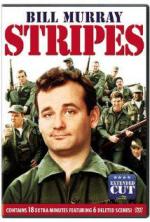 Добровольцы поневоле / Stripes (1981)