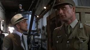 Кадры из фильма Индиана Джонс: В поисках утраченного ковчега / Indiana Jones And The Raiders Of The Lost Ark (1981)