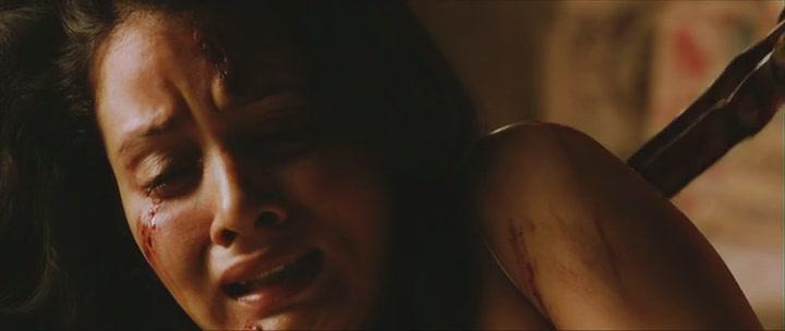 Кадр из фильма Искушение замужней женщины 2 / Murder 2 (2011)