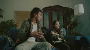Кадры из фильма Паранормальное явление: Ночь в Пекине / B Qu 32 Hao (2011)