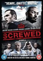 Тюремщик / Screwed (2011)