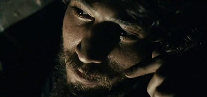Кадр из фильма Лопе де Вега: Распутник и соблазнитель / Lope (2011)