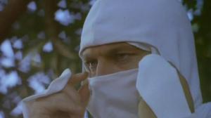 Кадры из фильма Входит ниндзя / Enter the Ninja (1981)
