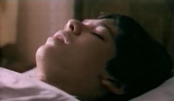 Кадр из фильма Непокорность / La disubbidienza (1981)