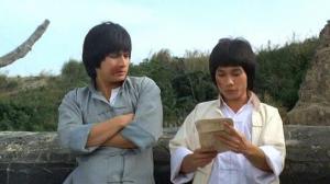 Кадры из фильма Охотники за сокровищами / Lung fu siu yeh (The Treasure Hunters) (1981)