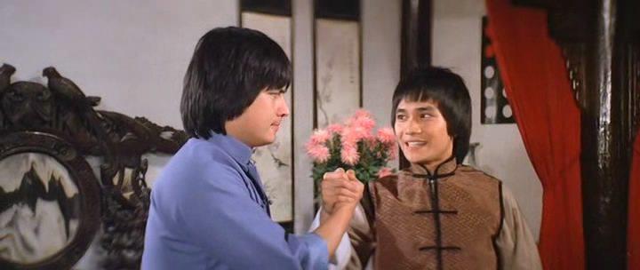 Кадр из фильма Охотники за сокровищами / Lung fu siu yeh (The Treasure Hunters) (1981)