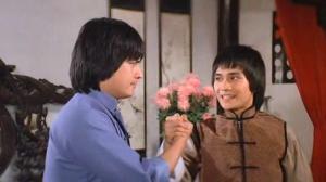 Кадры из фильма Охотники за сокровищами / Lung fu siu yeh (The Treasure Hunters) (1981)