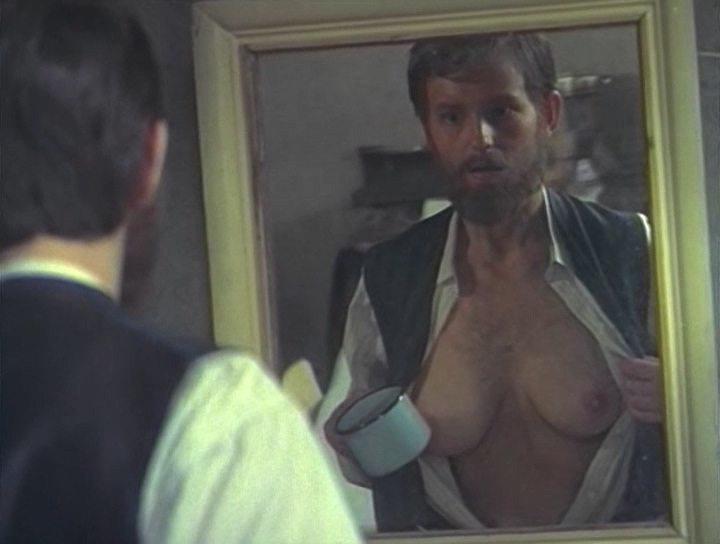 Кадр из фильма Гости из галактики / Gosti iz galaksije (1981)
