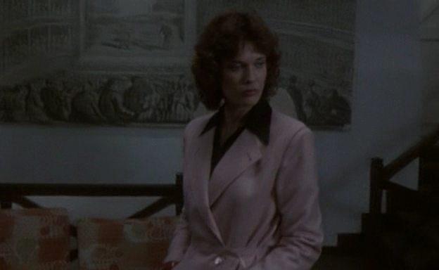 Кадр из фильма Безумства Элоди / Les folies d'Élodie (1981)