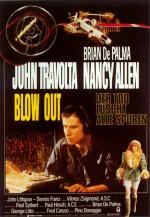 Прокол / Blow Out (1981)