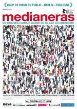 Глухие стены / Medianeras (2011)