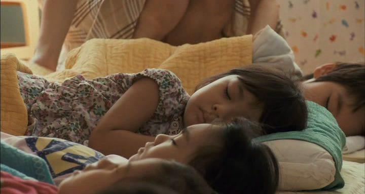 Кадр из фильма Прости... И спасибо / Miahnhae, gomawo (2011)