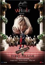 Целое семейство / The Wholly Family (2011)