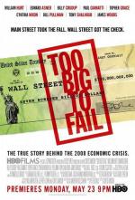 Слишком крут для неудачи / Too Big to Fail (2011)