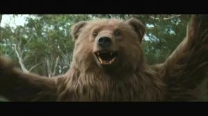 Кадры из фильма Медведь / Bear (2011)