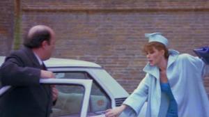 Кадры из фильма Рожки с кремом / Cornetti alla crema (1981)
