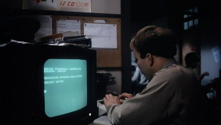 Кадр из фильма Зловещий договор / Evilspeak (1981)