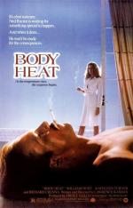 Жар тела / Body Heat (1981)