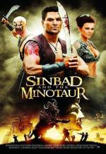 Синдбад и Минотавр / Sinbad and the Minotaur (2011)