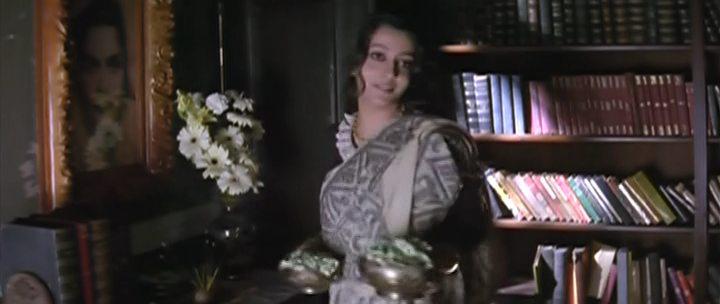 Кадр из фильма Дилемма / Kashmakash (2011)