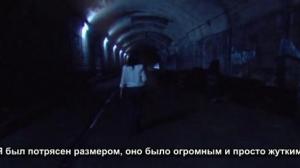 Кадры из фильма Туннель / The Tunnel (2011)