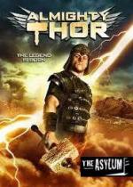 Могучий Тор / Almighty Thor (2011)