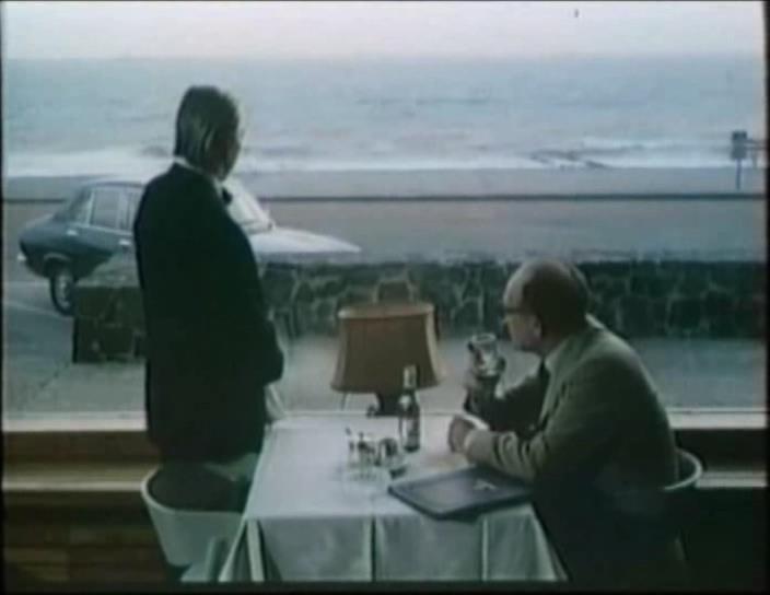 Кадр из фильма Две дамы и валет / Twee vorstinnen en een vorst (1981)