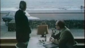 Кадры из фильма Две дамы и валет / Twee vorstinnen en een vorst (1981)