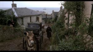 Кадры из фильма Женщина французского лейтенанта / The French Lieutenant's Woman (1981)