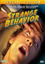 Мертвые дети / Strange Behavior (1981)