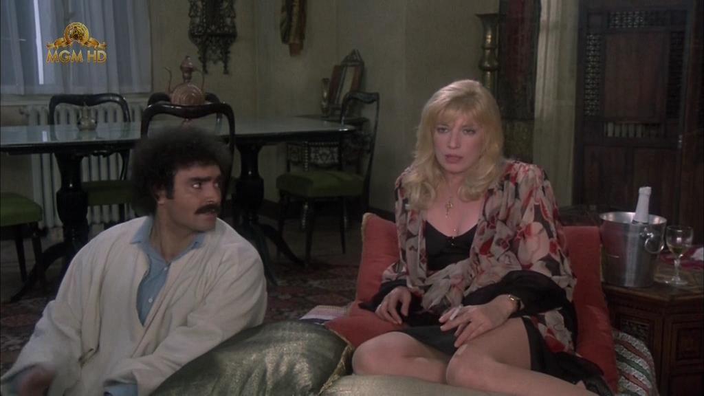 Кадр из фильма Танго ревности / Il tango della gelosia (1981)