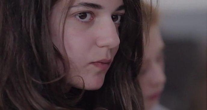 Кадр из фильма 17 дочерей / 17 filles (2011)