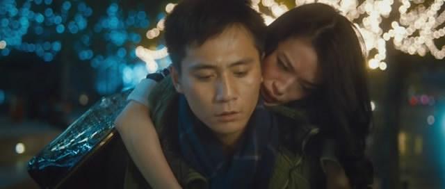 Кадр из фильма Красивая жизнь / Mei Li Ren Sheng (2011)
