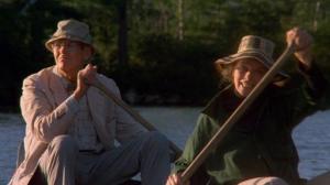Кадры из фильма На Золотом пруду / On Golden Pond (1981)