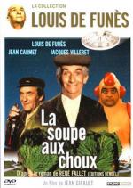 Суп из капусты / La soupe aux choux (1981)