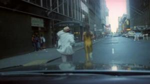 Кадры из фильма Полицейская в Нью-Йорке / La poliziotta a New York (1981)