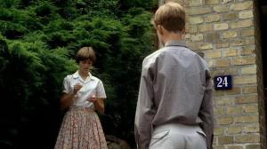 Кадры из фильма Древо познания / Kundskabens træ (1981)