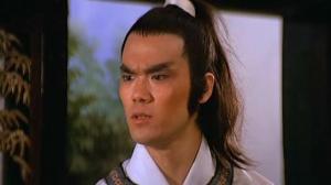Кадры из фильма Храбрый лучник 3 / She diao ying xiong chuan san ji (1981)