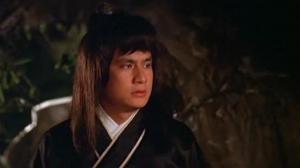 Кадры из фильма Храбрый лучник 3 / She diao ying xiong chuan san ji (1981)